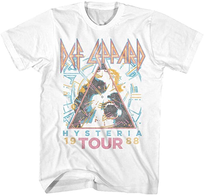 Mini Lop asporto Rock Shirt